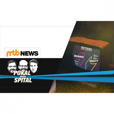 Pokal Oder Spital - Der Mtb-news.de Podcast (m4a Feed)