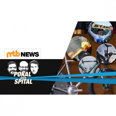 Pokal Oder Spital - Der Mtb-news.de Podcast (m4a Feed)