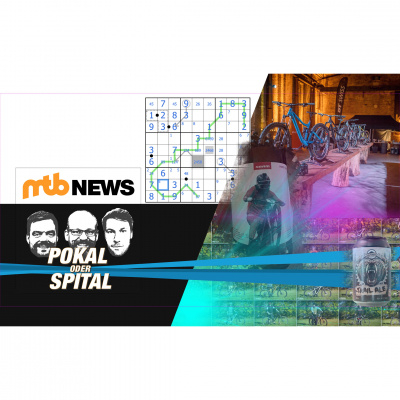 Pokal Oder Spital - Der Mtb-news.de Podcast (m4a Feed)