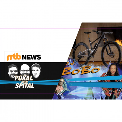 Pokal Oder Spital - Der Mtb-news.de Podcast (m4a Feed)