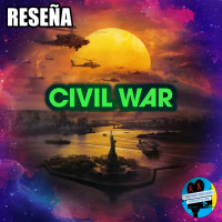 RESEÑA | CIVIL WAR