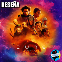 RESEÑA | DUNE: PART TWO
