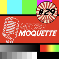 Épisode 29 - Lhorrible chanson du parc dattrapfion