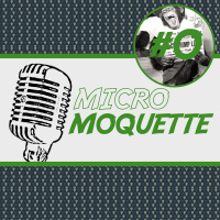 Episode 0 - Une sale histoire de singe dans lespace