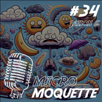 Épisode 35 - Pétarade anticyclonique