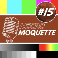 Épisode 15 - Veronica Mars Attaque ta Planète rouge
