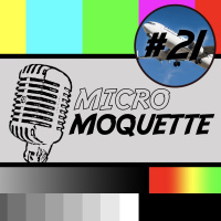 Episode 21 - Boeing, plane rafting et toilet exploding : les dernières tendances de lété.