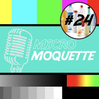 Épisode 24 - Le plastique fou du Dr AperiQuizz