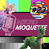 Episode 23 - Les Sex Toy Story de Barbie