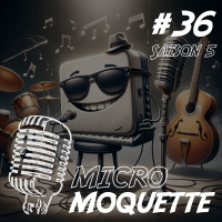 Épisode 36 - Pythagore, plagiat et JMJ. Bref, la Musique quoi