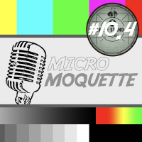 Episode 10.4 - Le jeu de rôles Drôle de Fromik