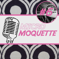 Épisode 6 - Des pieds-cubes de prédication, un podcast sans prostate.