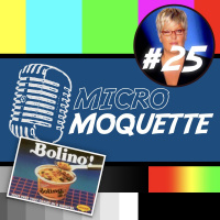 Épisode 25 - Tristance Brocolini, et vos idées ont du génie