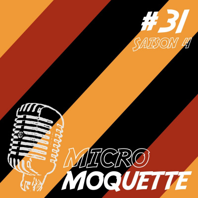 Micro Moquette