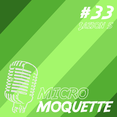 Micro Moquette