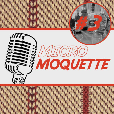Micro Moquette