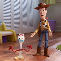 157 - Toy Story 4