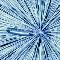 203 - Star Wars Episode IX - The Rise of Skywalker