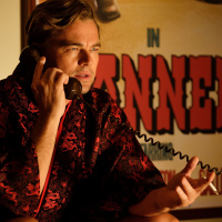 163 - Once Upon a Time in Hollywood