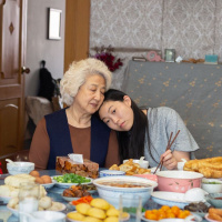 174 - The Farewell