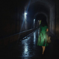 207 - Long Days Journey into Night