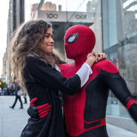 156 - Spider-Man: Far From Home