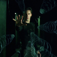 160 - The Matrix