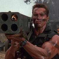 220 - Commando and Predator