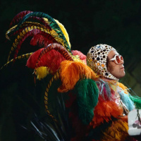 152 - Rocketman