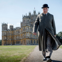 178 - Downton Abbey