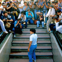 155 - Diego Maradona