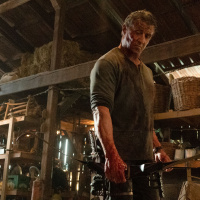 179 - Rambo: Last Blood