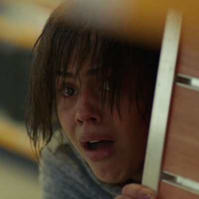 Black Mirror Cracked