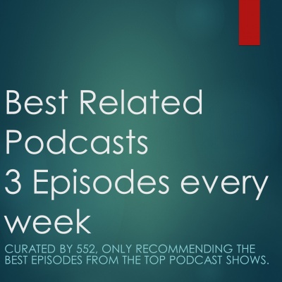 Best Podcasts Similar To Pardon My Take - 3 Episodes A Week