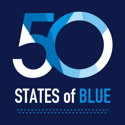 50 States Of Bluecast