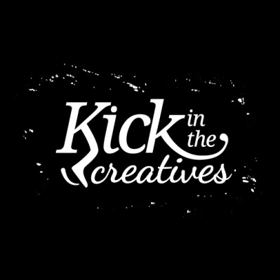 Kick In The Creatives Podcast