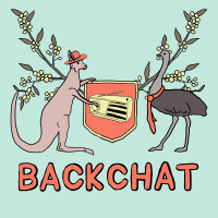 NICKI MINAJ VS. NSW HEALTH, COMMON GROUNDS HOUSING LOCKDOWN, KRISTINA KENEALLY  TU LE CONTROVERSY // BACKCHAT WITH CHANTELLE AL-KHOURI AND CHARLES RUSHFORTH