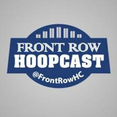Front Row Hoopcast