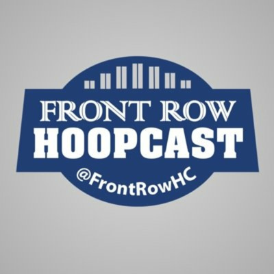 Front Row Hoopcast