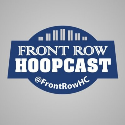 Front Row Hoopcast
