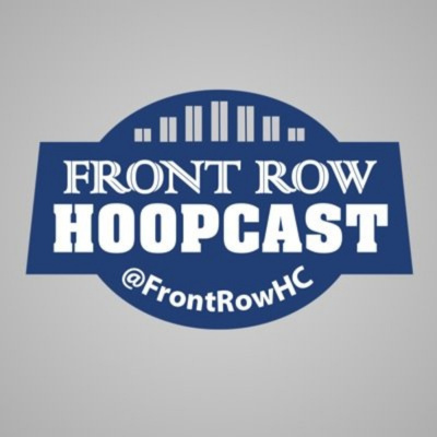 Front Row Hoopcast