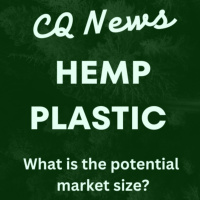 Hemp is the biggest investment opportunity since plastic! | CQ News