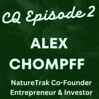 Was Cannabis the first thing sold online? NatureTrak amp The SAFE Banking Act | CQ #2 Alex Chompff