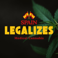 Spain Legalizes Medical Cannabis Use in Health Care System | *By Royal Decree*