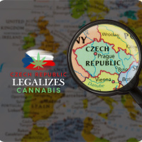 Czech Republic Legalizes Cannabis amp Psilocybin | Effective January 2026