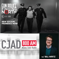 Canadas provincial monopolies on certain vices bring consumers nowhere | Fun Polices Bill Wirtz on CJAD 800 in Montreal