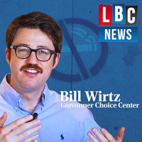 Frances ban on outdoor smoking is performative︱Bill Wirtz on LBC