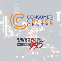 Consumers deserve an economy that delivers choices | Yaël on WRRN 99.5FM