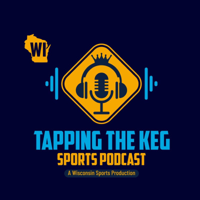 Tapping The Keg Podcast