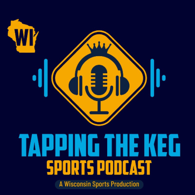 Tapping The Keg Podcast